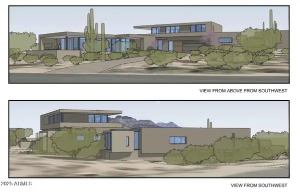 9300 E Via Montoya Place, Scottsdale, AZ 85255