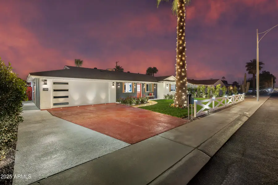 7424 E Cambridge Avenue, Scottsdale, AZ 85257 - #3