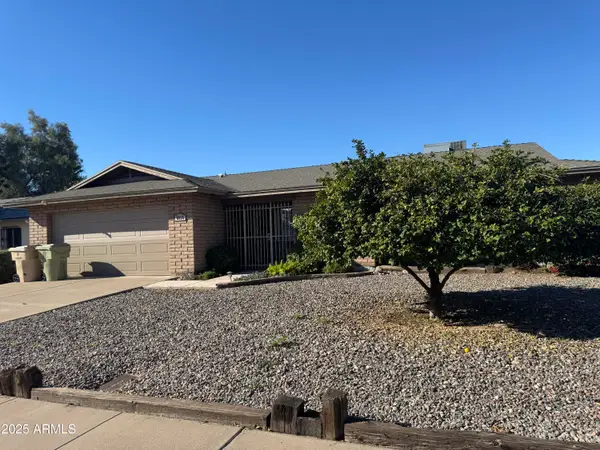8816 N 53rd Avenue, Glendale, AZ 85302