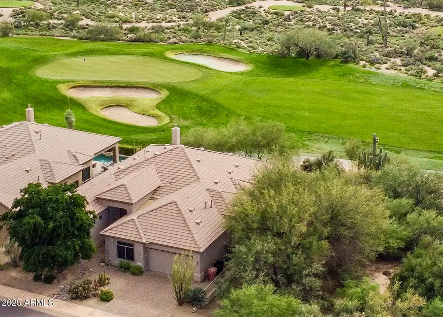 9459 E Sandy Vista Drive, Scottsdale, AZ 85262 - Image #2