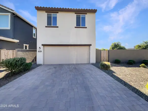 25722 N 20th Lane, Phoenix, AZ 85085