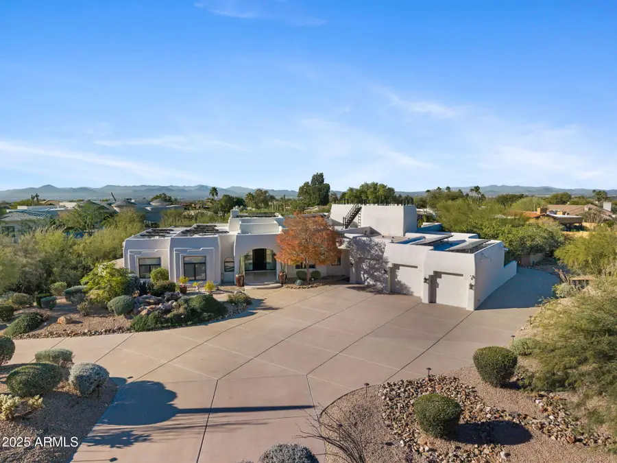 9525 E Pinnacle Peak Road, Scottsdale, AZ 85255 - Image #2