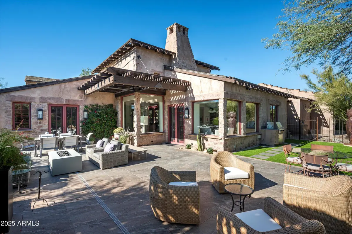 10072 E Blue Sky Drive, Scottsdale, AZ 85262 - Image #1