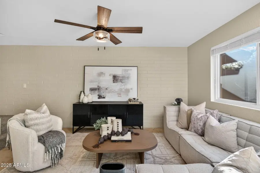 1113 N 84th Place, Scottsdale, AZ 85257 - #2