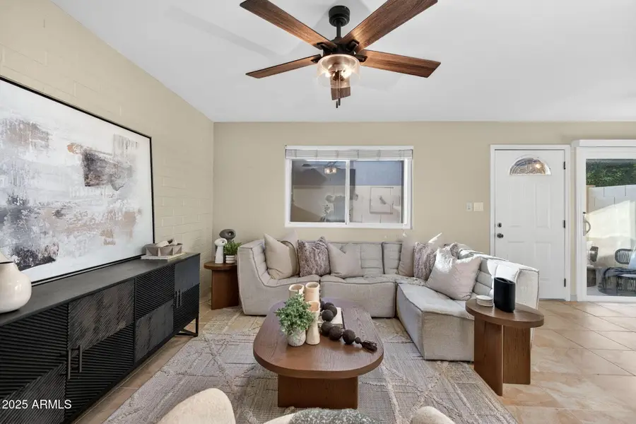 1113 N 84th Place, Scottsdale, AZ 85257 - #3