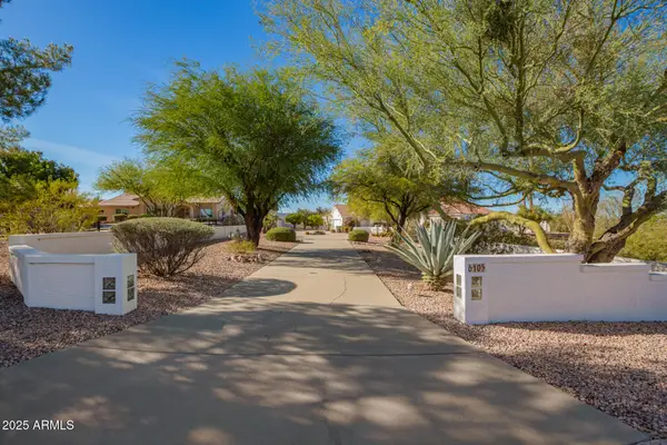 610 N Saddleback Trail, Wickenburg, AZ 85390