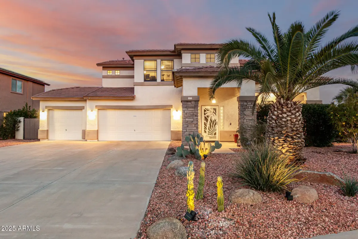 16525 N 151st Lane, Surprise, AZ 85374 - Image #1