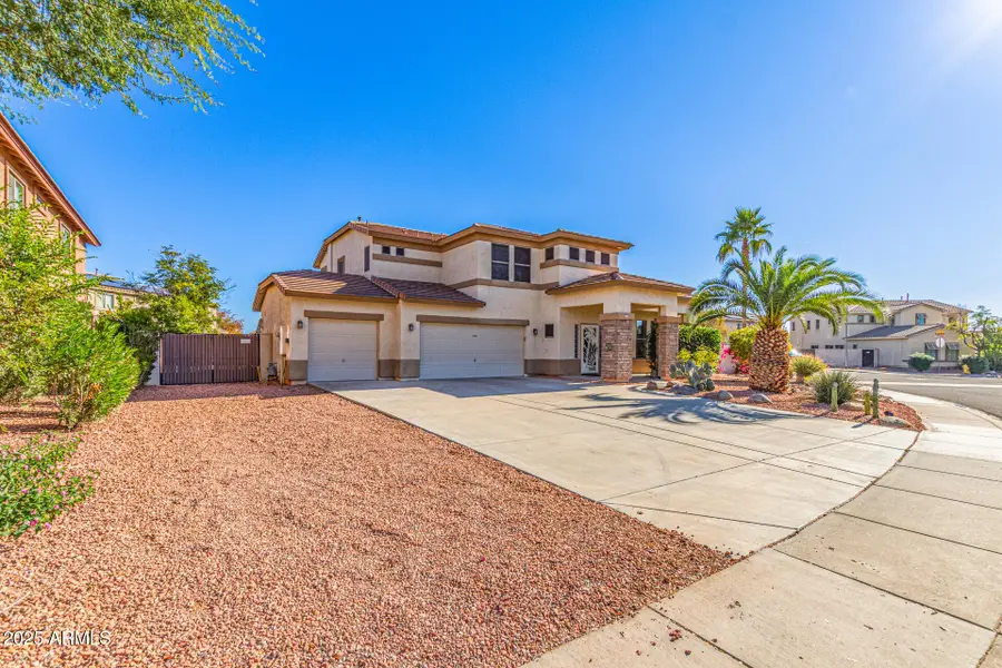 16525 N 151st Lane, Surprise, AZ 85374 - Image #3