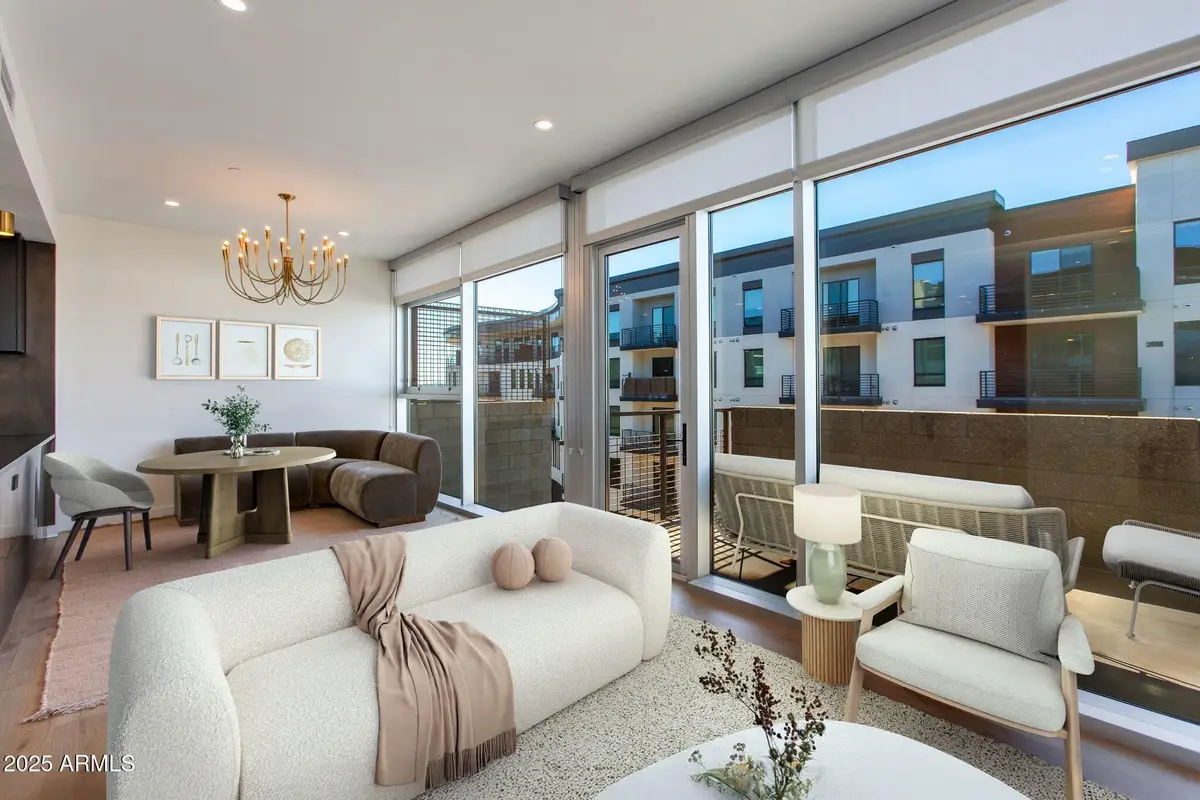 4747 N Scottsdale Road #4007, Scottsdale, AZ 85251 - #1