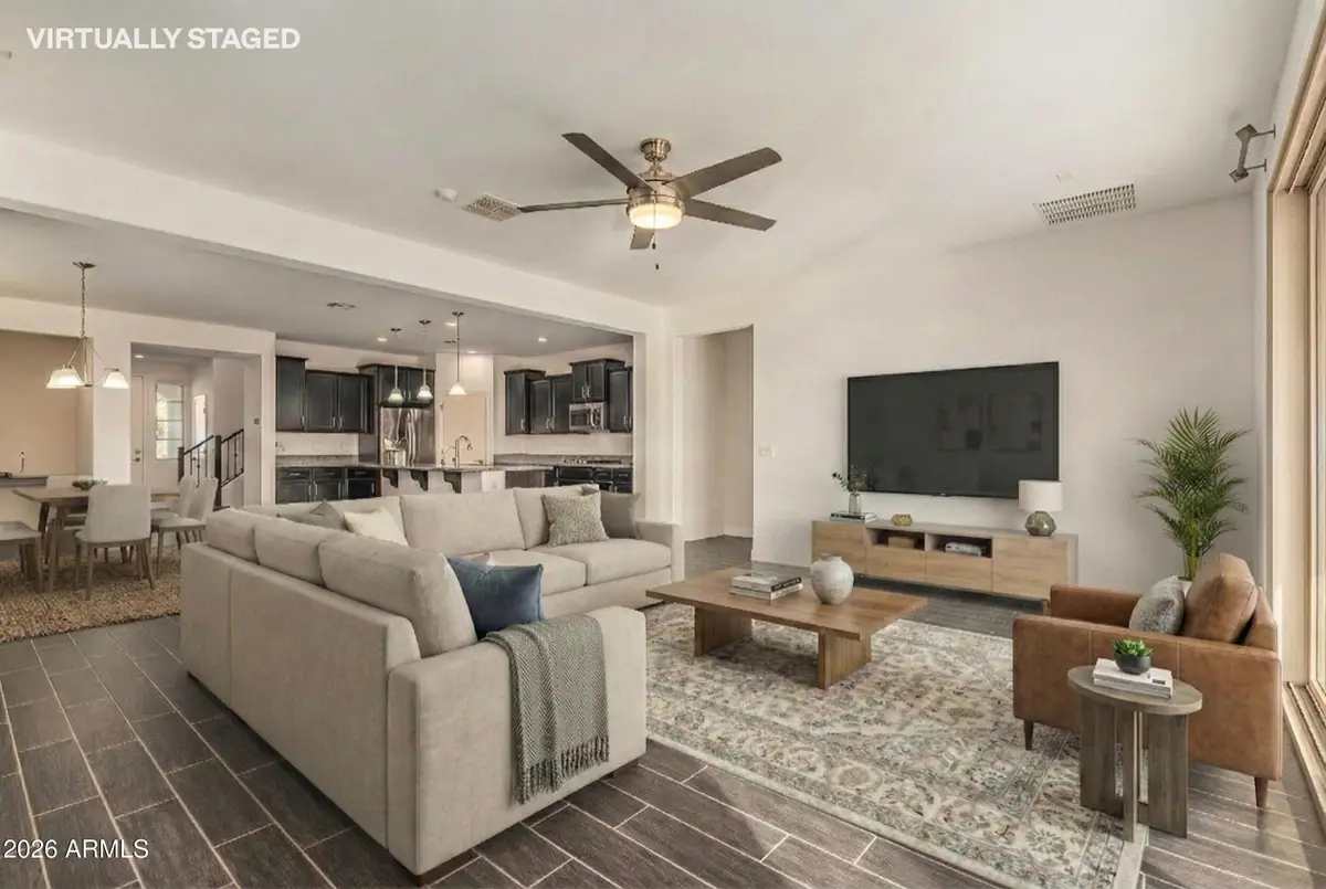 9895 W Via Del Sol --, Peoria, AZ 85383 - #1