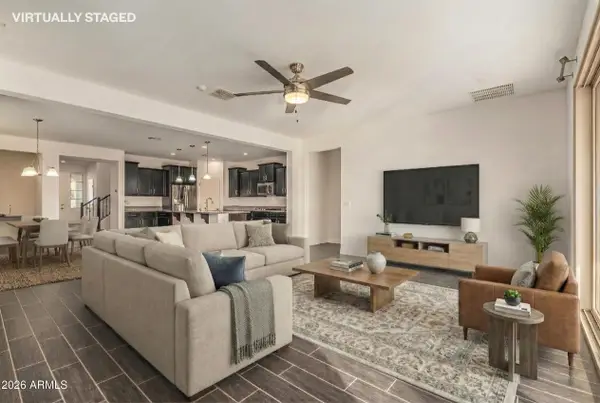 9895 W Via Del Sol --, Peoria, AZ 85383