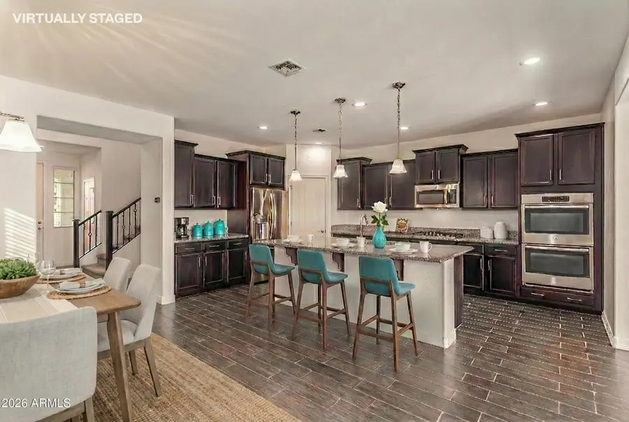 9895 W Via Del Sol --, Peoria, AZ 85383 - #3