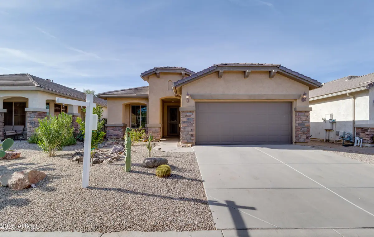 30332 N Bismark Street, San Tan Valley, AZ 85143 - Image #1