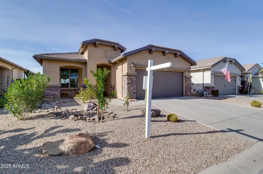 30332 N Bismark Street, San Tan Valley, AZ 85143 - Image #2