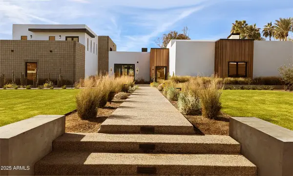 4350 N Jokake Drive, Scottsdale, AZ 85251