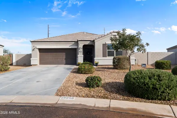28859 N Gypsum Drive, San Tan Valley, AZ 85143
