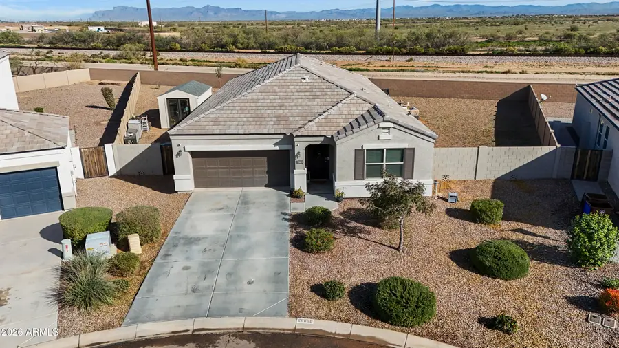 28859 N Gypsum Drive, San Tan Valley, AZ 85143 - #3