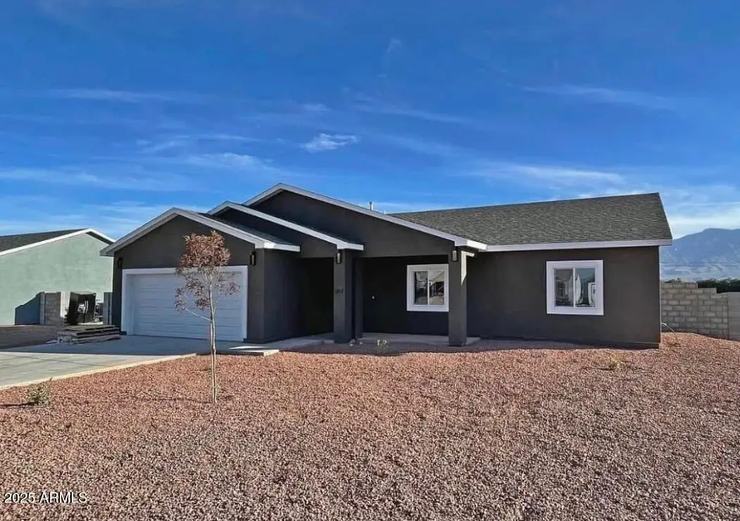 507 W 700 --, Pima, AZ 85543 - Image #1