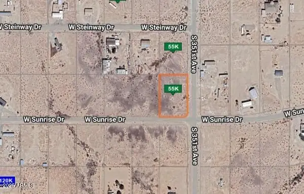 0 W Sunrise Drive #317, Arlington, AZ 85322