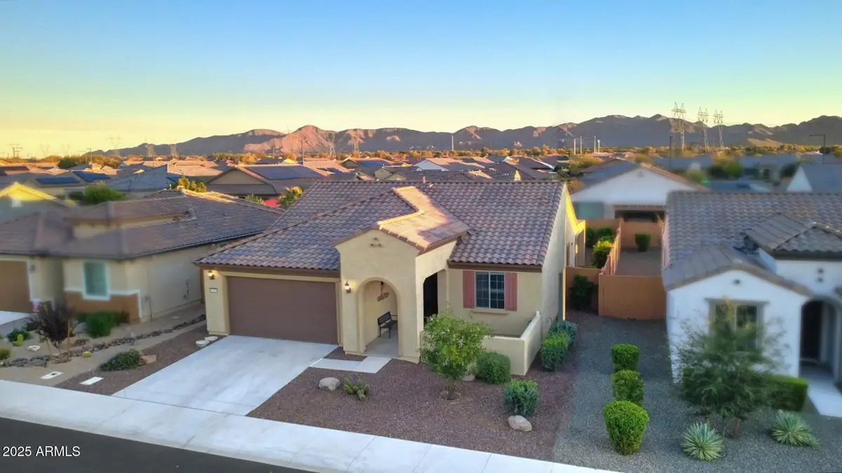 26801 W Melinda Lane, Buckeye, AZ 85396 - Image #1
