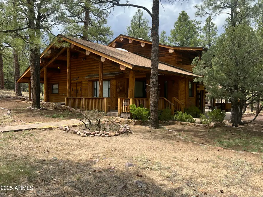 800 S 24th Drive, Show Low, AZ 85901 - Image #3