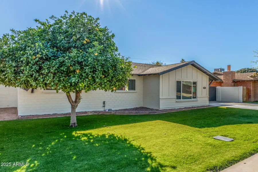 8311 E Mackenzie Drive, Scottsdale, AZ 85251 - Image #3