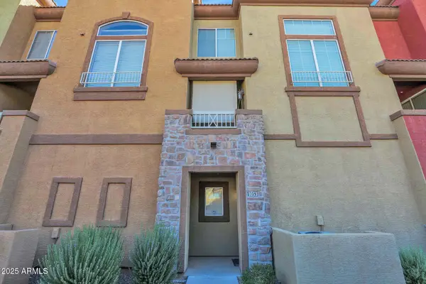 1920 E Bell Road #1053, Phoenix, AZ 85022