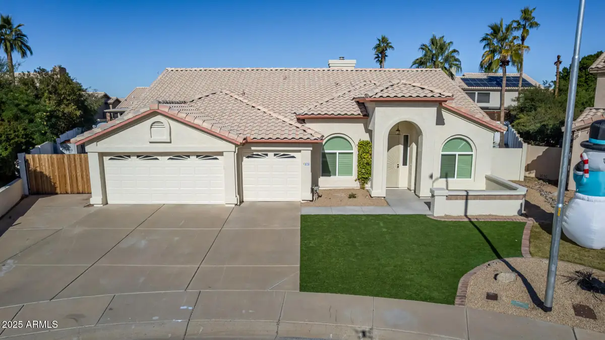 8736 W Tierra Buena Lane, Peoria, AZ 85382 - Image #1