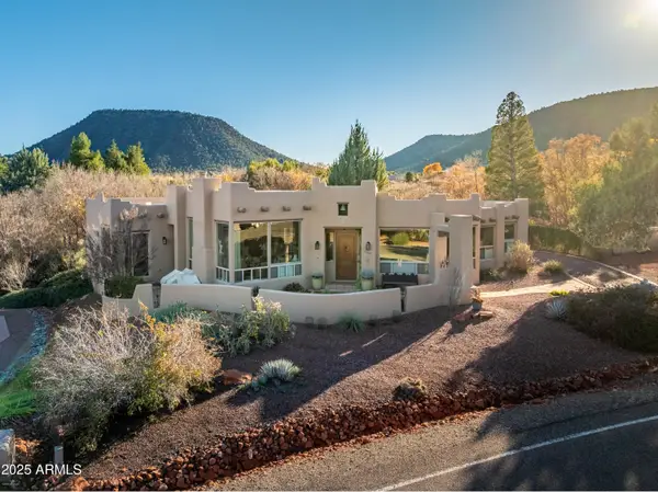 1155 Bell Rock Boulevard, Sedona, AZ 86351