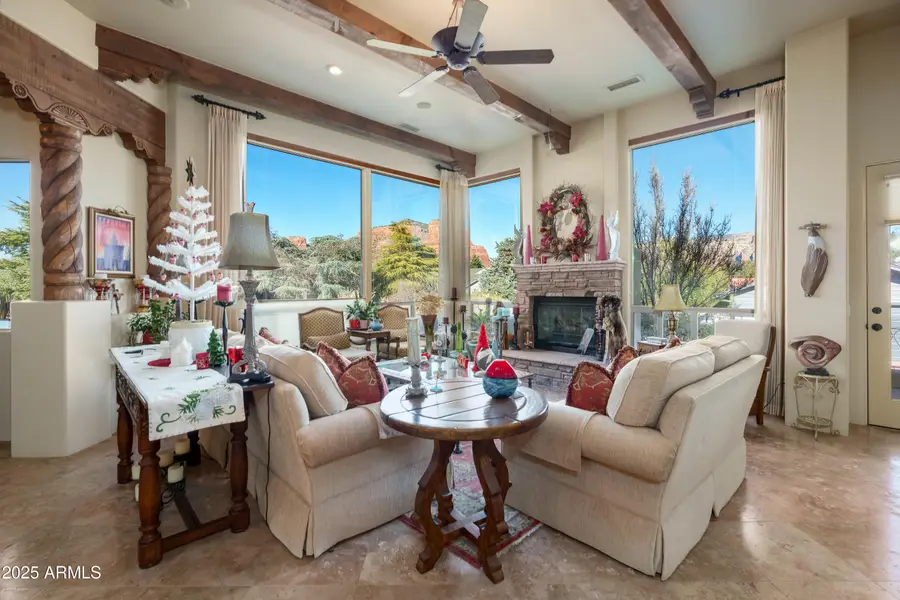 1155 Bell Rock Boulevard, Village Of Oak Creek Big Park, AZ 86351 - Image #3