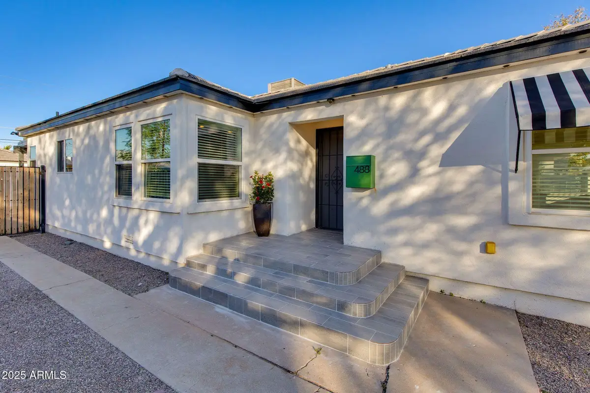 488 N Washington Street, Chandler, AZ 85225 - Image #1