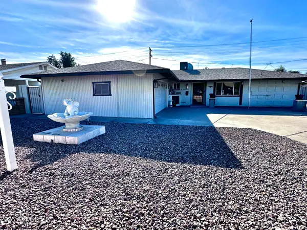 3537 W Elm Street, Phoenix, AZ 85019