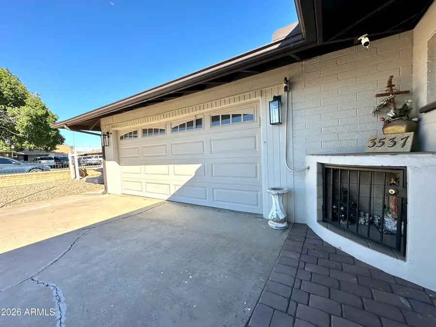 3537 W Elm Street, Phoenix, AZ 85019 - #2
