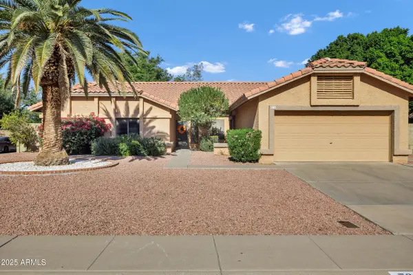 702 E Avenida Sierra Madre --, Gilbert, AZ 85296