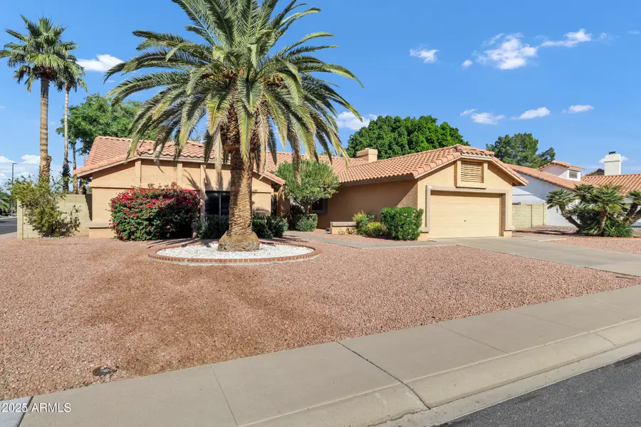 702 E Avenida Sierra Madre --, Gilbert, AZ 85296 - #2
