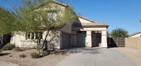 1428 E Natasha Drive, Casa Grande, AZ 85122