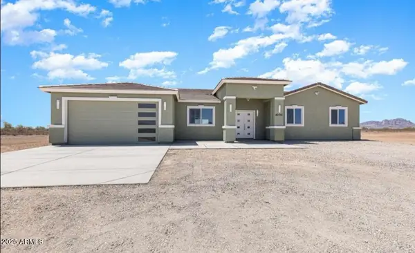 40715 W Georgia Avenue, Tonopah, AZ 85354