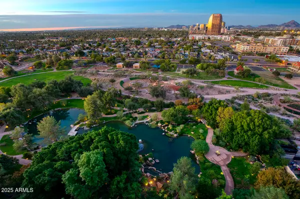 200 W Portland Street #820, Phoenix, AZ 85003