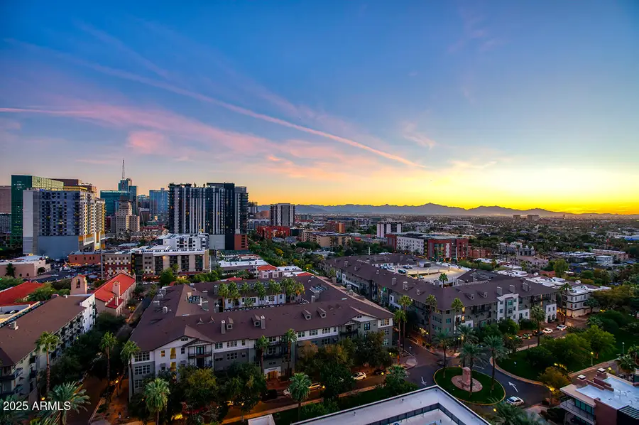 200 W Portland Street #820, Phoenix, AZ 85003 - Image #2