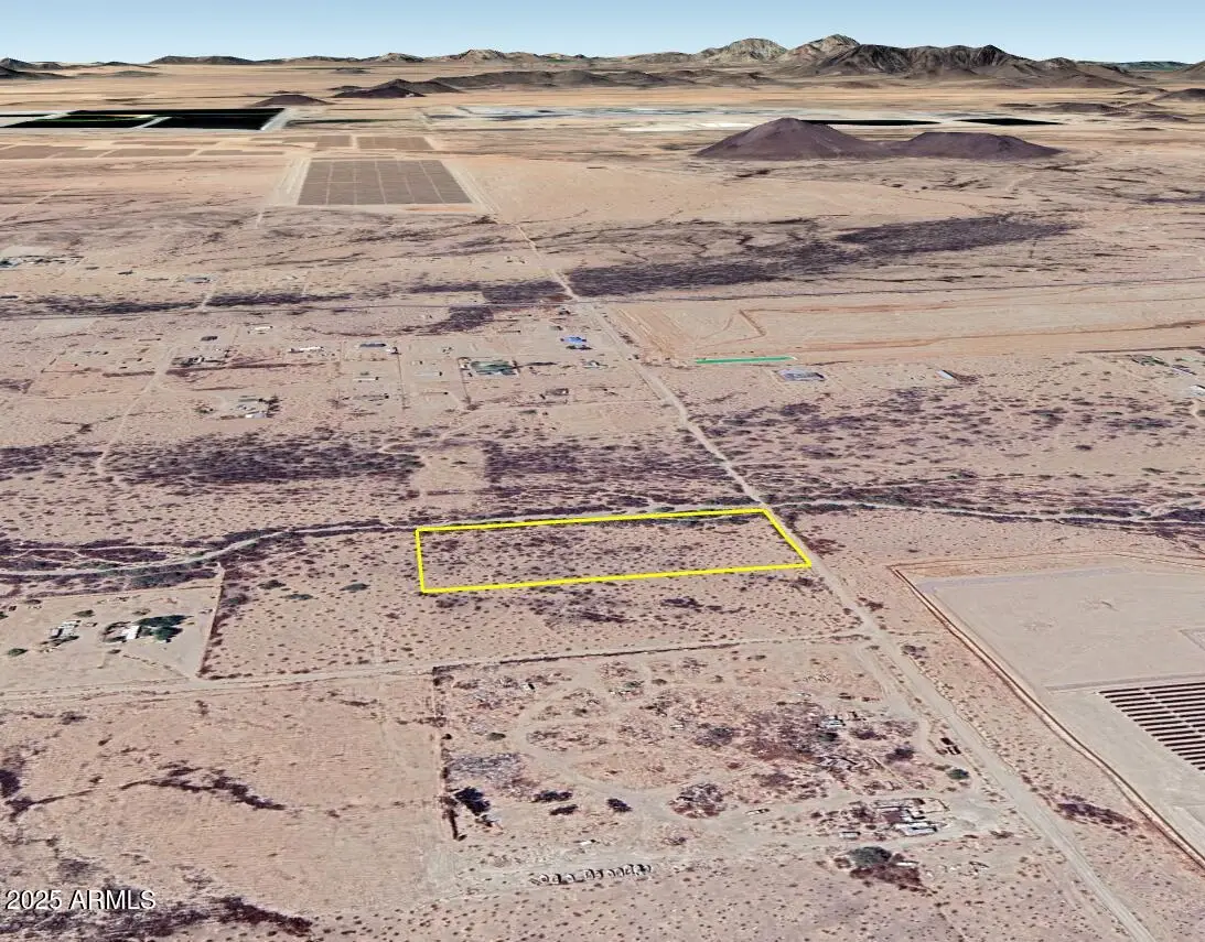 0 W Baseline Road, Tonopah, AZ 85354 - Image #1
