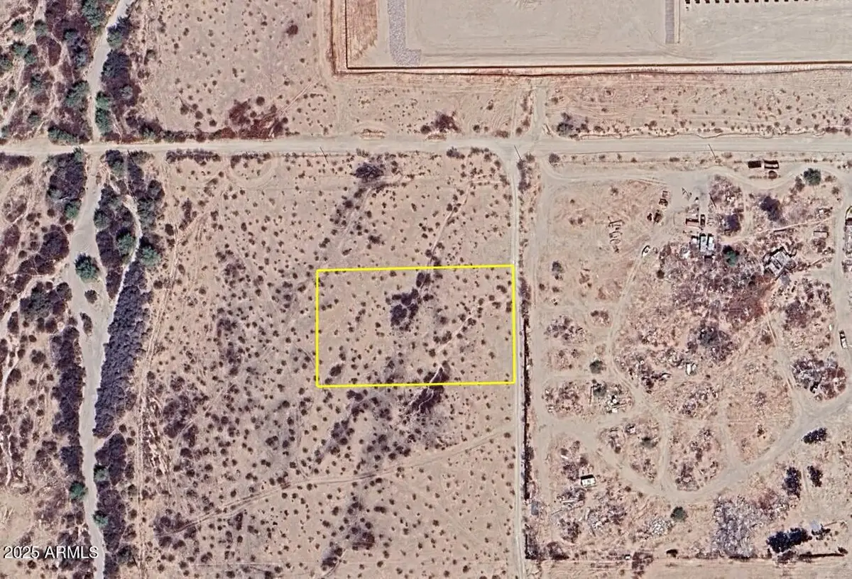 0 S 347th Avenue, Tonopah, AZ 85354 - Image #1