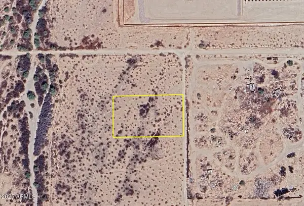 0 S 347th Avenue, Tonopah, AZ 85354