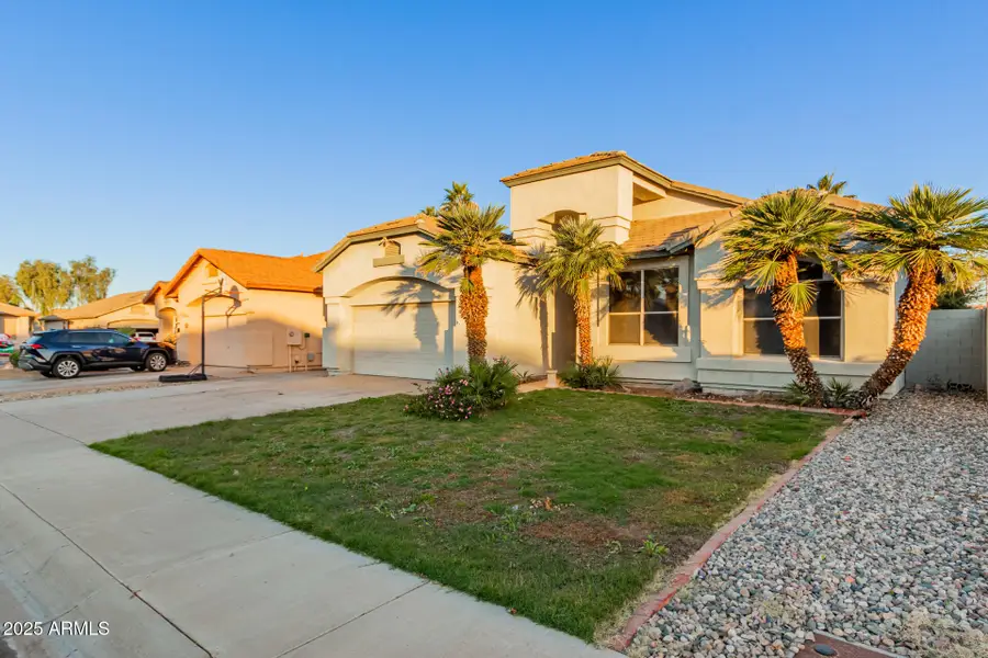 3640 E Caleb Way, Gilbert, AZ 85234 - Image #3