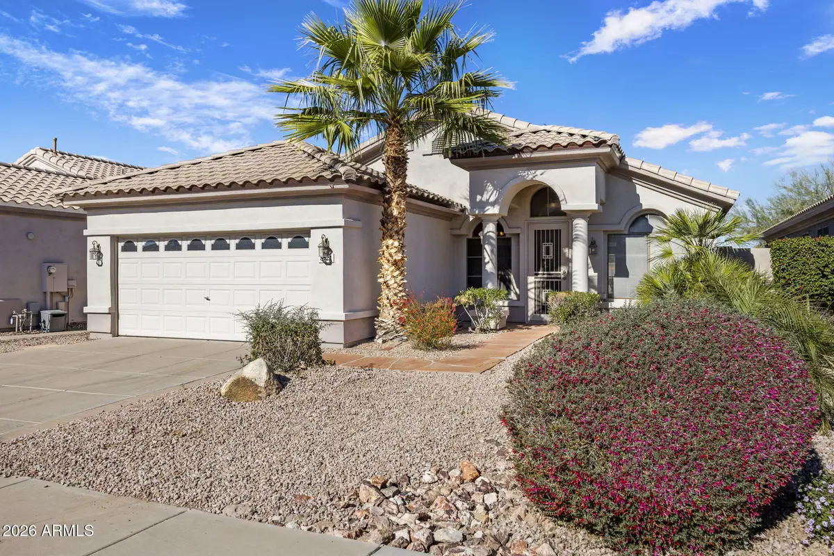 8122 E Theresa Drive, Scottsdale, AZ 85255 - #1