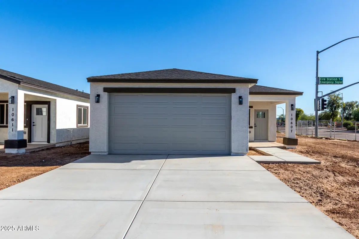 10611 N 81st Avenue, Peoria, AZ 85345 - Image #1