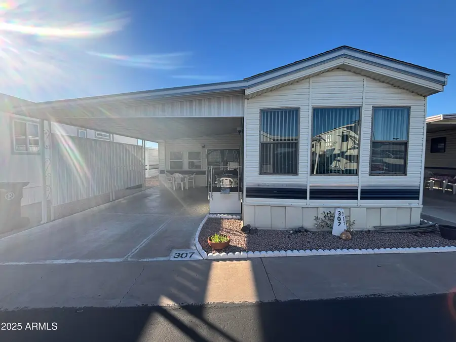 3165 E University Drive #307, Mesa, AZ 85213 - Image #2