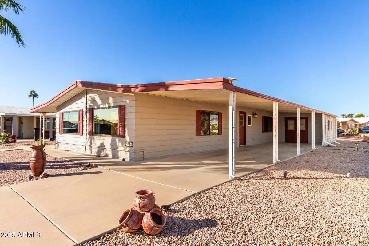 9324 E Cactus Lane S, Sun Lakes, AZ 85248 - Image #1