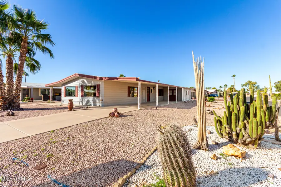 9324 E Cactus Lane S, Sun Lakes, AZ 85248 - Image #2