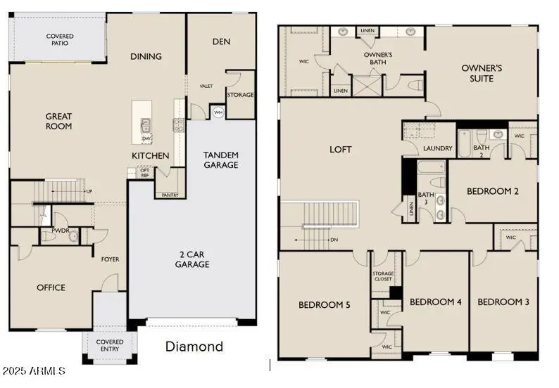 2683 E Homesteader Road, San Tan Valley, AZ 85140 - Image #2