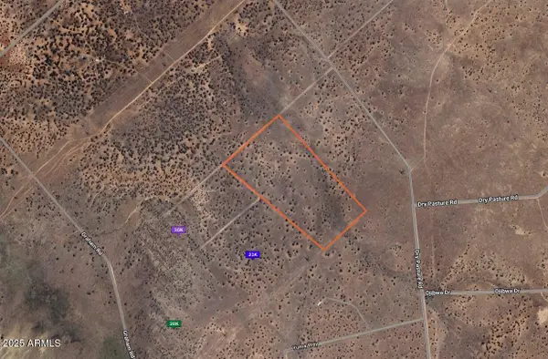 0 Chevelon Canyon Ranch -- #357, Heber, AZ 85928